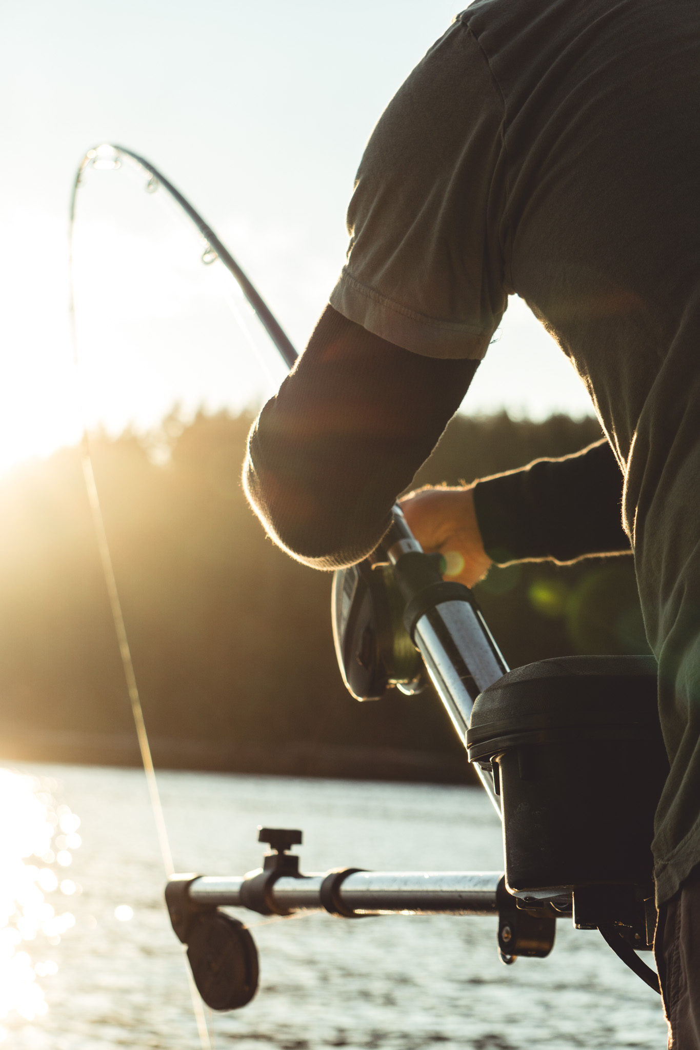 Port Alberni A Fishing Adventure ZenSeekers